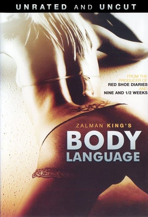 Body Languageのポスター