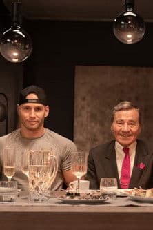 Mensch Millionär! - Reichtum, Neid, Gerechtigkeitのポスター