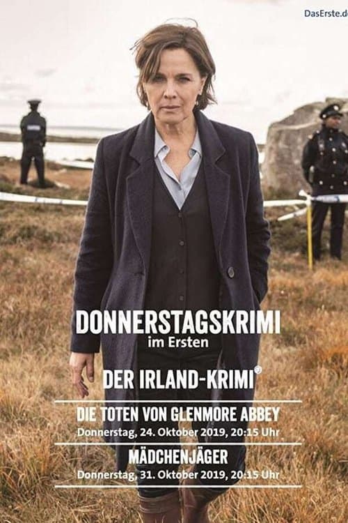 Der Irland-Krimi: Die Toten von Glenmore Abbeyのポスター
