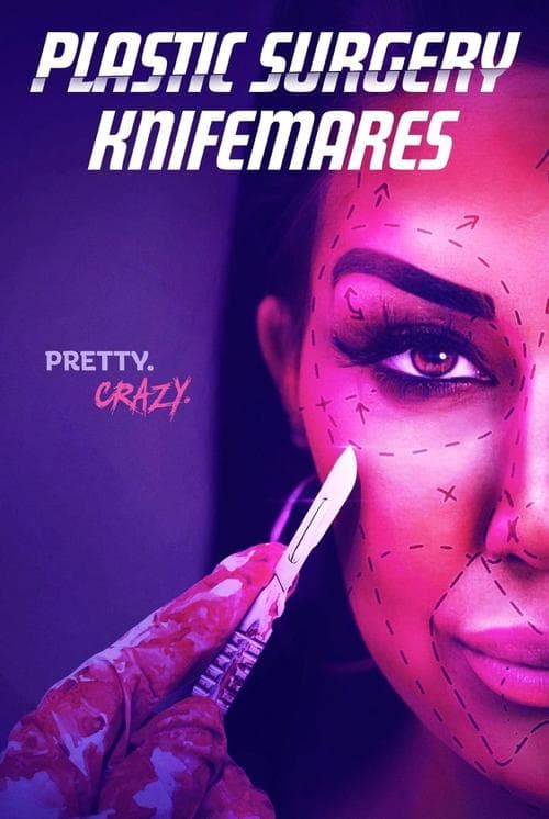 Plastic Surgery Knifemaresのポスター