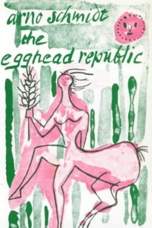 Egghead Republicのポスター