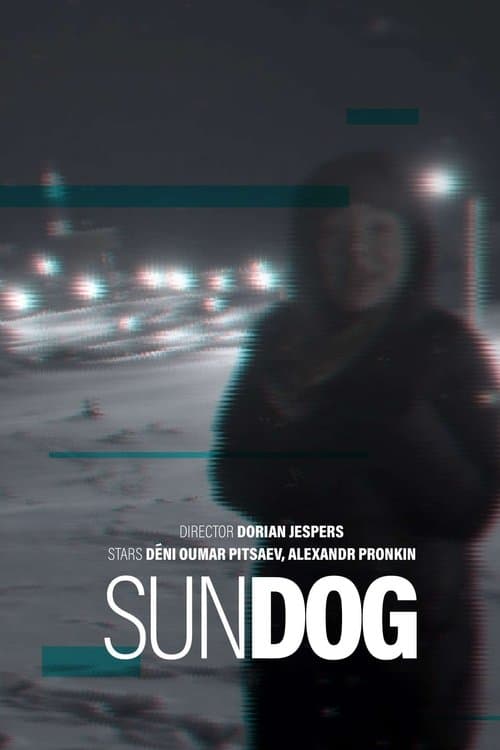 Sun Dogのポスター
