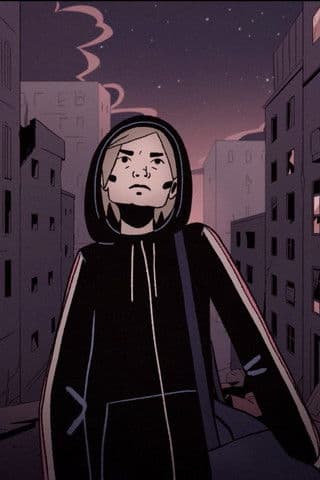 Kakerlakkeneのポスター