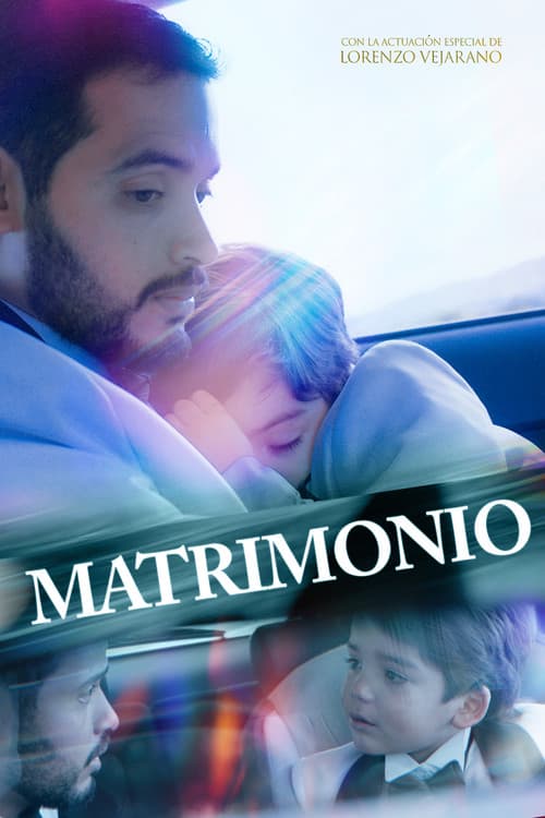 Matrimonioのポスター