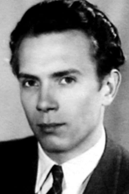 Юрий Монгловский