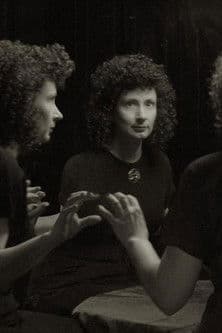 HEX: Begin Againのポスター