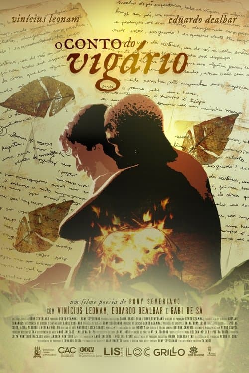 the con artist's taleのポスター