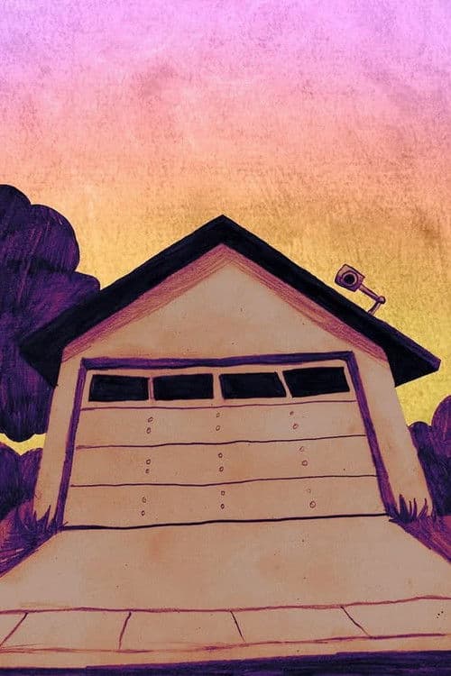 Bike Filmのポスター