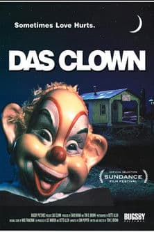 Das Clownのポスター