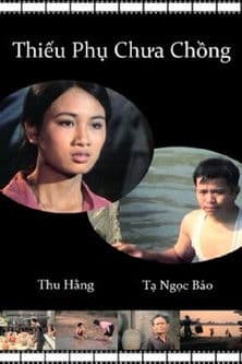 Thiếu Phụ Chưa Chồngのポスター