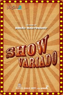 Show Variadoのポスター