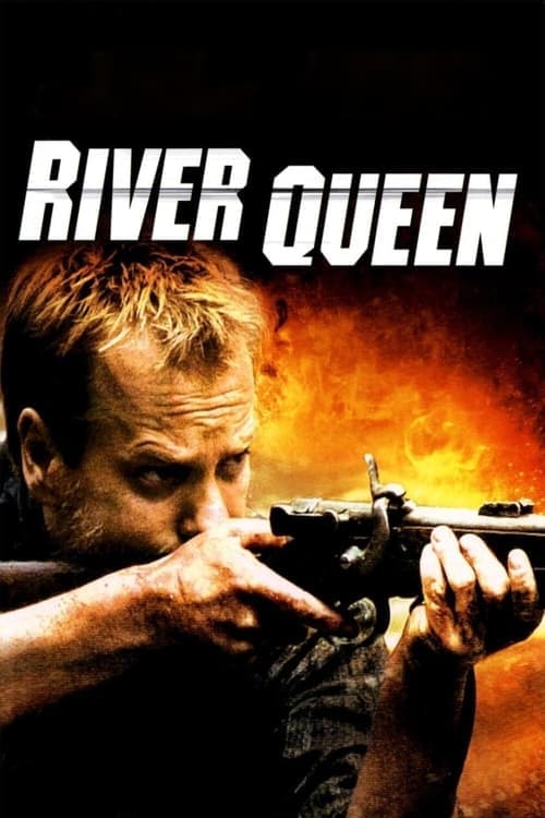 River Queenのポスター