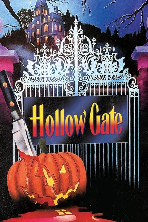 Hollow Gateのポスター