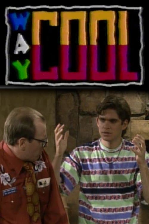 Way Coolのポスター