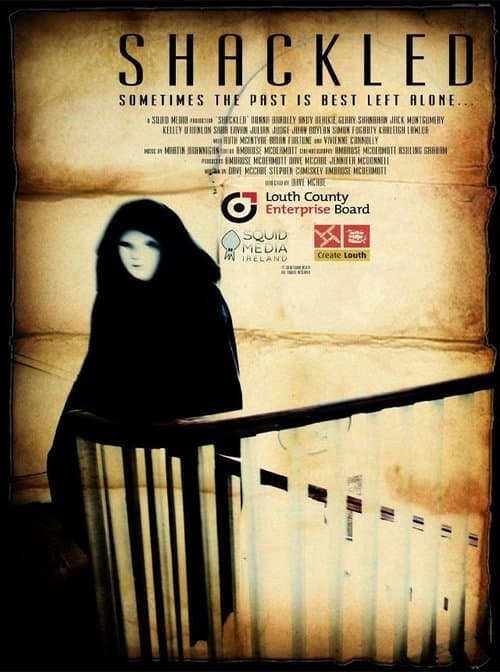Shackledのポスター