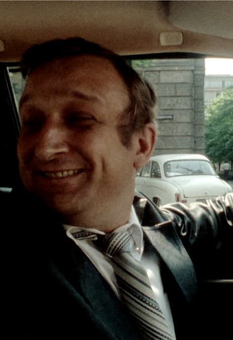 Fik-Mikのポスター