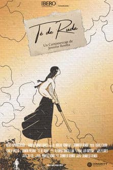 Té de Rudaのポスター