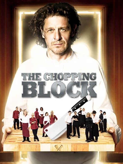 The Chopping Blockのポスター
