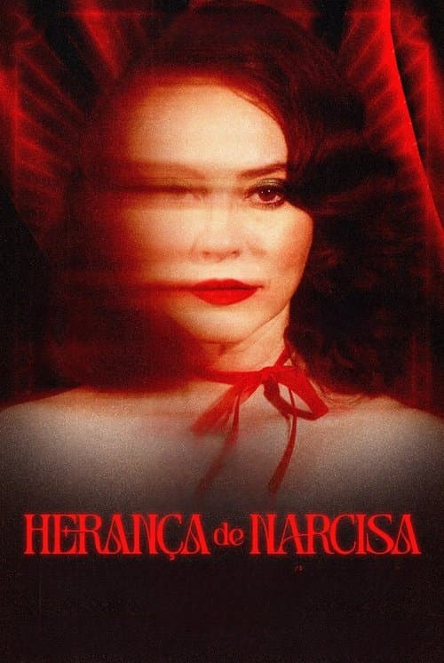 Herança de Narcisaのポスター