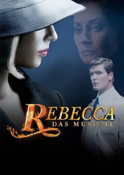 Rebeccaのポスター