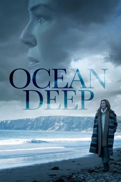Ocean Deepのポスター