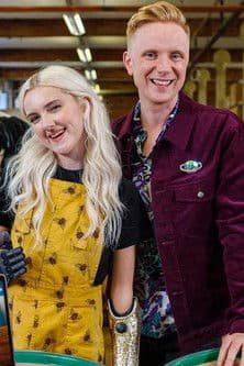 Wow That's Amazingのポスター