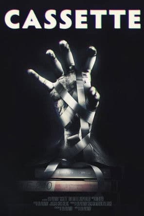 Cassetteのポスター