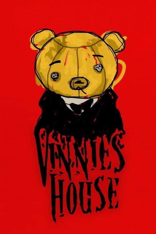 Vinnie's Houseのポスター