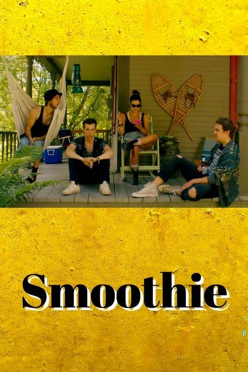 Smoothieのポスター