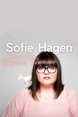 Sofie Hagen: Generation Boyband Fanのポスター