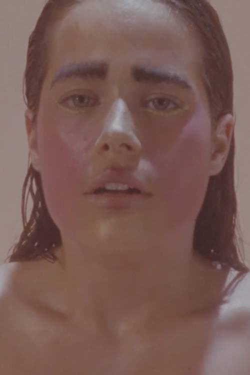 Nina et les robotsのポスター