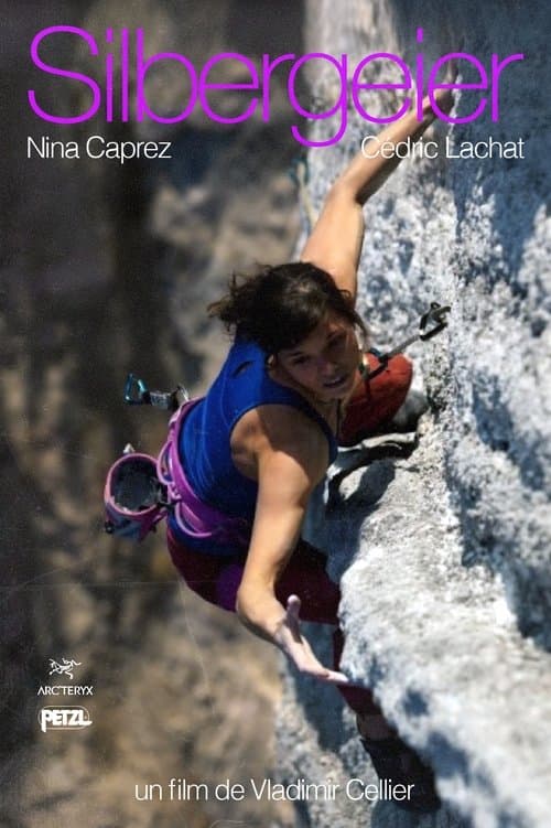 Silbergeierのポスター