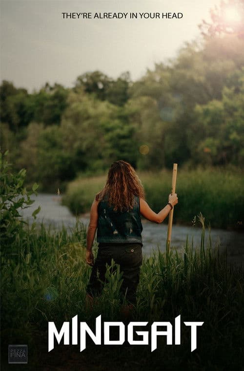 MindGaitのポスター