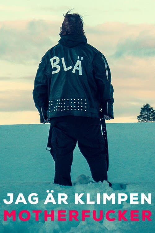 Jag är Klimpen, motherfucker!のポスター