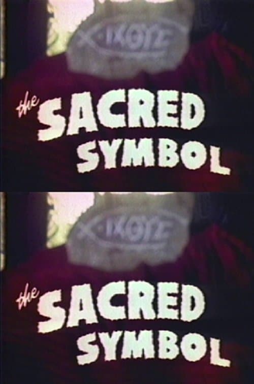 The Sacred Symbolのポスター