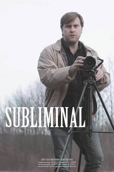 Subliminalのポスター