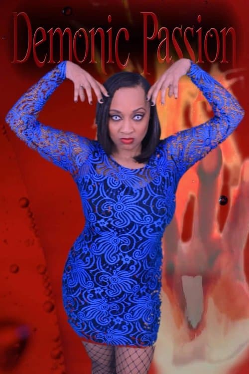 Demonic Passionのポスター