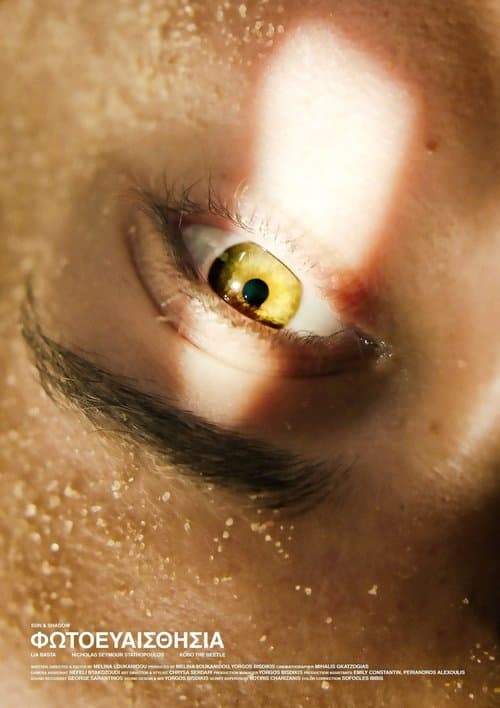 Φωτοευαισθησίαのポスター