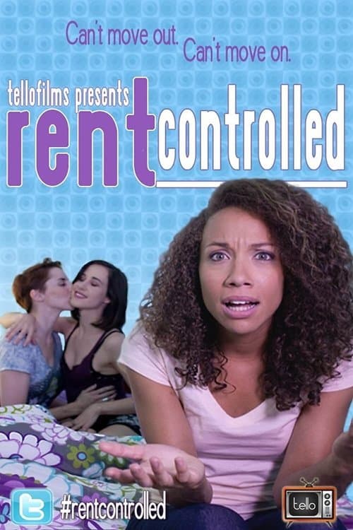 Rent Controlledのポスター
