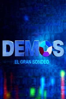 Demos El Gran Sondeoのポスター