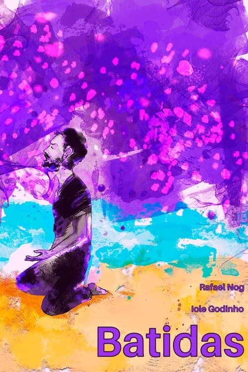 Batidasのポスター