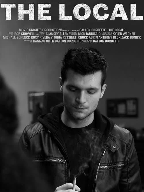 The Localのポスター