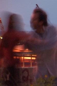 Embraceのポスター