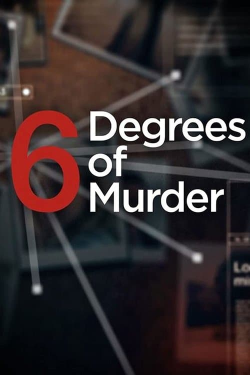 6 Degrees of Murderのポスター