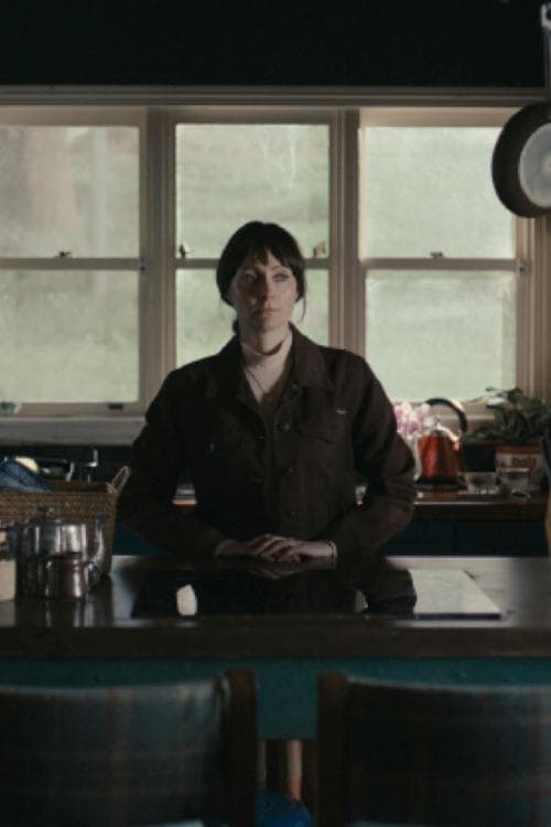 Blood & Boneのポスター