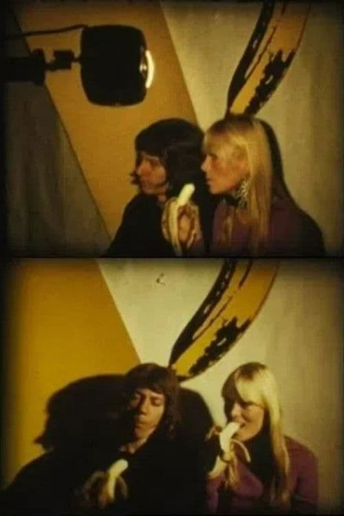 Nico / Antoineのポスター