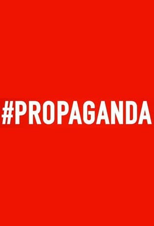 #Propagandaのポスター