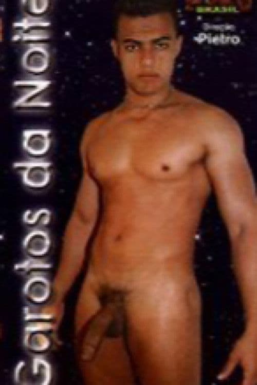 Garotos da Noiteのポスター