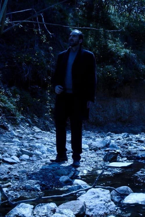 Το Χειμωνιάτικο Ταξίδιのポスター