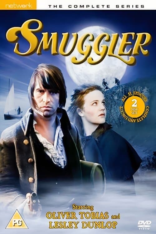 Smugglerのポスター